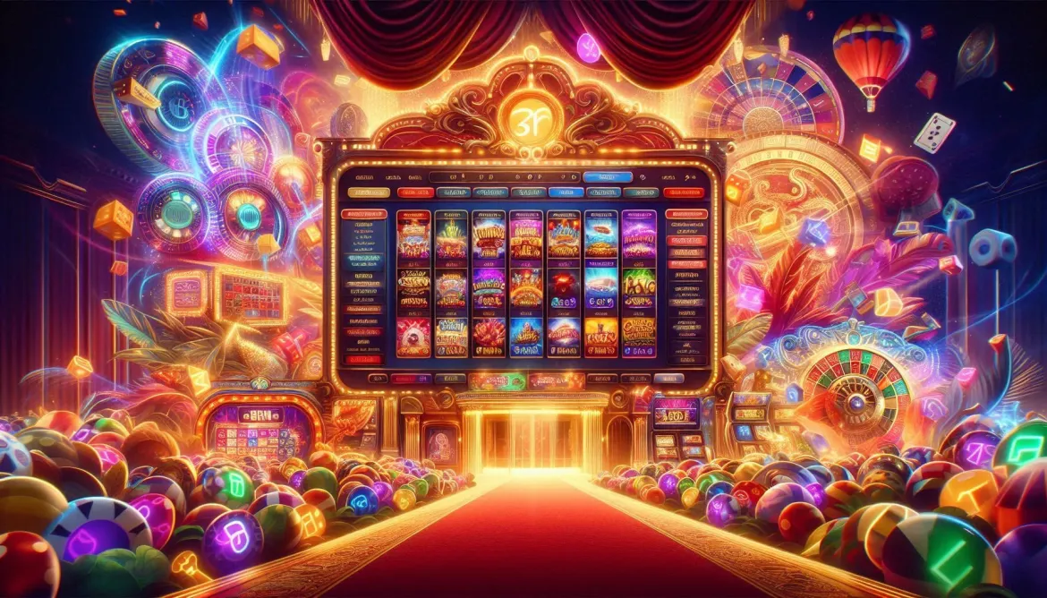 Spielbank Nürnberg